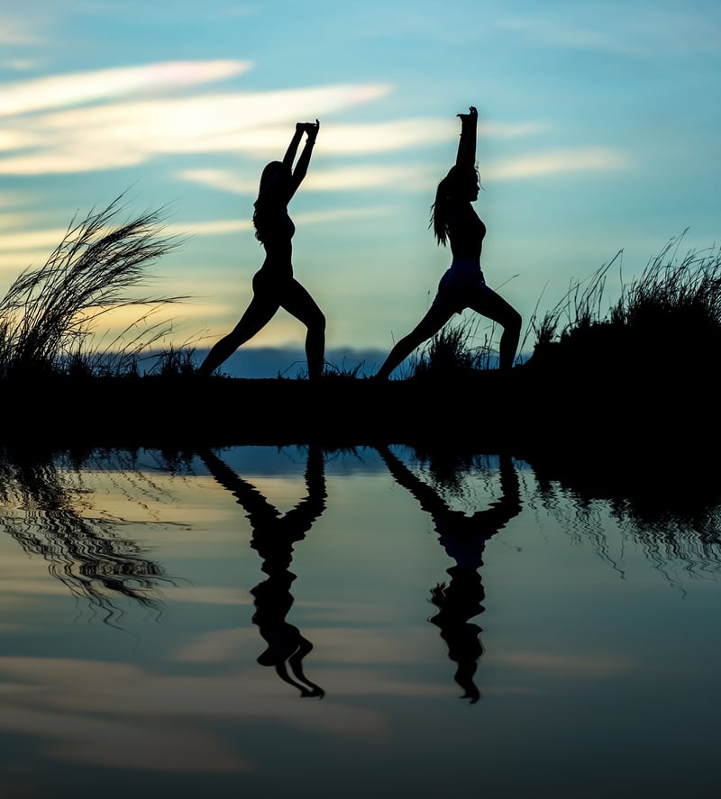 Yoga and Meditation